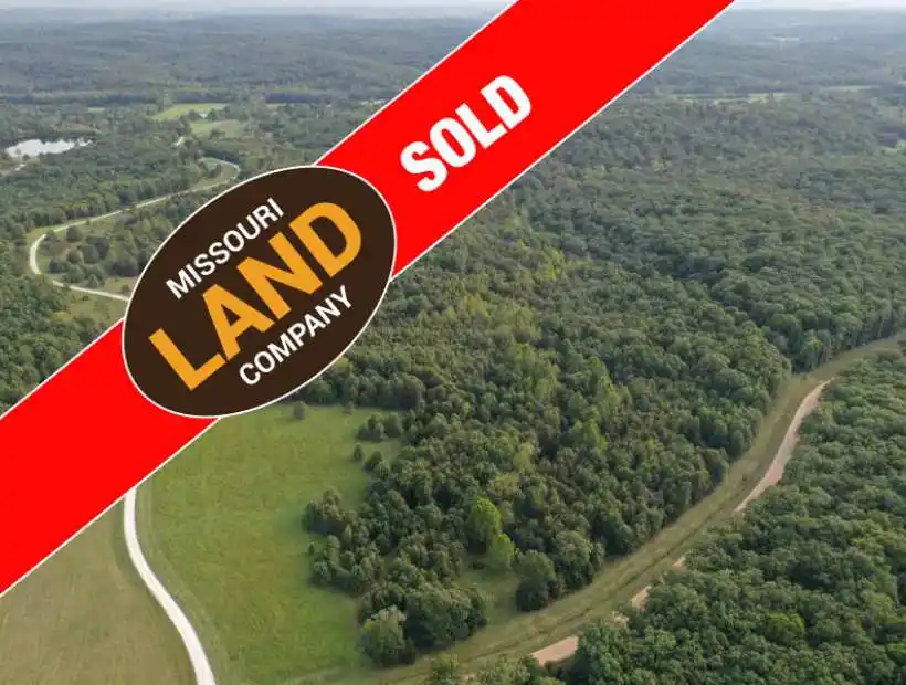 TBD Kullman Ave, Cole Camp, Missouri 65325, ,Recreational,Sold,Kullman Ave ,5199