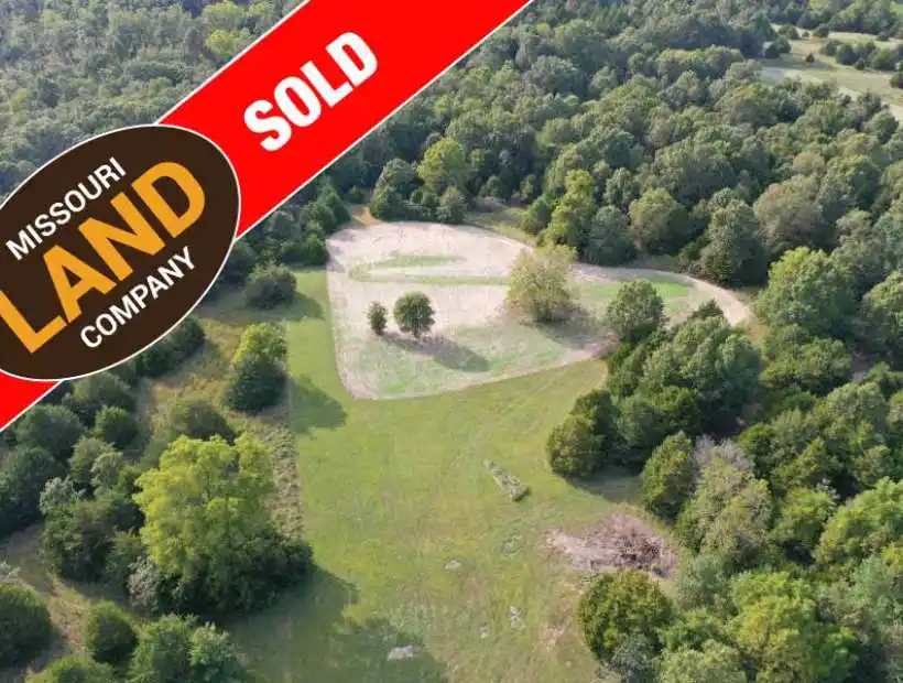 20323 Wurdeman Ave, Cole Camp, Missouri 65325, 2 Bedrooms Bedrooms, ,1 BathroomBathrooms,House with Acreage,Sold,Wurdeman Ave,5200