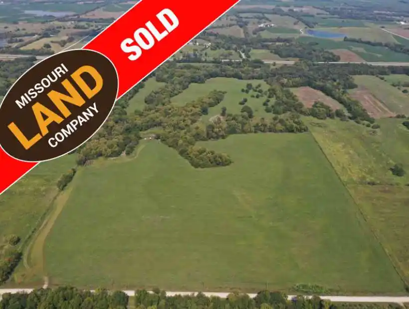 TBD E 323rd Rd, Creighton, Missouri 64739, ,Farm,Sold,E 323rd Rd,5202