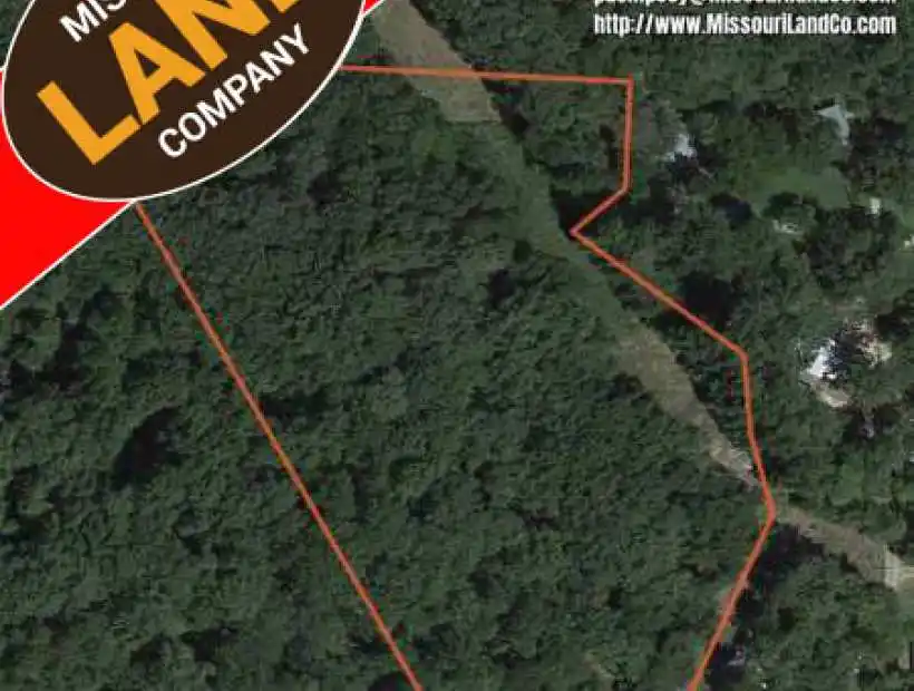 Off Hill, Lincoln, Missouri 65338, ,Recreational,Sold,Hill,5206