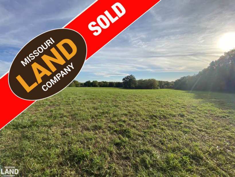 TBD SW 950th Road, Holden, Missouri 64040, ,Land,Sold,SW 950th Road,5212