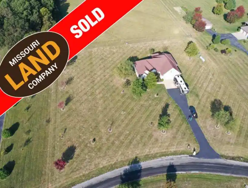 215 Oak Knoll Rd, Sparta, Missouri 65753, 4 Bedrooms Bedrooms, ,3 BathroomsBathrooms,House with Acreage,Sold,Oak Knoll Rd,5218