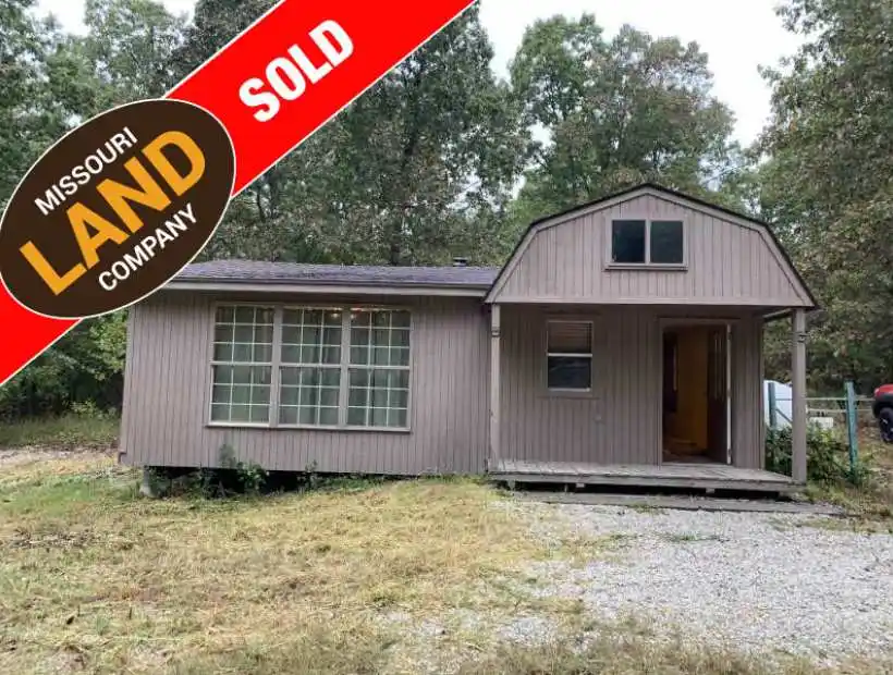 32677 Cougar Way, Cole Camp, Missouri 65325, 1 Bedroom Bedrooms, ,1 BathroomBathrooms,Recreational,Sold,Cougar Way,5219