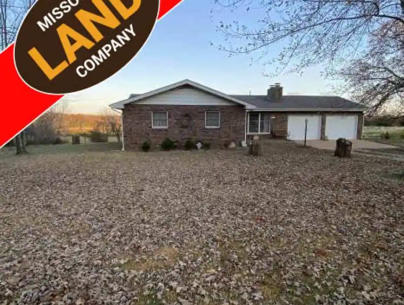 14200 Colorado Rd, Dixon, Missouri 65459, ,House with Acreage,Sold,Colorado Rd,5242