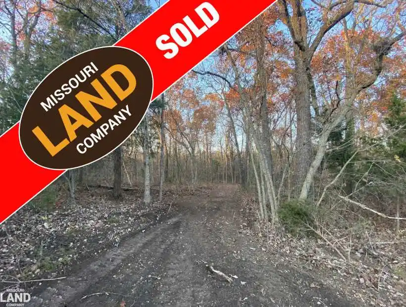 TBD E 350th Rd, Goodson, Missouri 65663, ,Recreational,Sold,E 350th Rd,5248