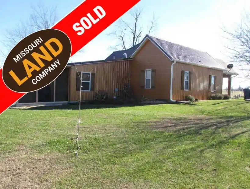 22511 Clinton Road, Lebanon, Missouri 65536, 3 Bedrooms Bedrooms, ,1 BathroomBathrooms,House,Sold,Clinton Road,5279