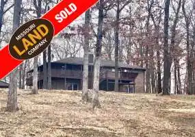 1236 E Dade 112, Walnut Grove, Missouri 65770, ,House with Acreage,Sold,E Dade 112,5314