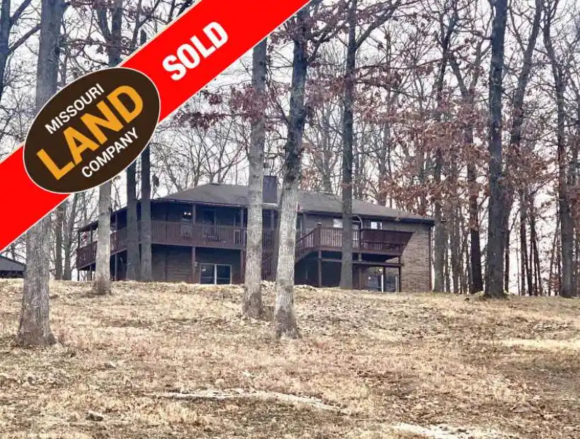 1236 E Dade 112, Walnut Grove, Missouri 65770, ,House with Acreage,Sold,E Dade 112,5314