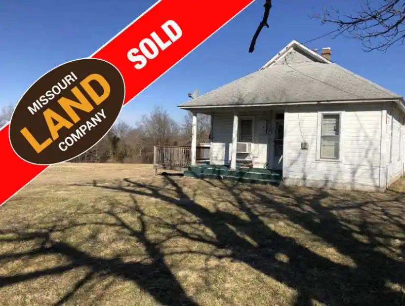 18458 Clark, Preston, Missouri 65732, 3 Bedrooms Bedrooms, ,1 BathroomBathrooms,Hobby Farm,Sold,Clark,5318