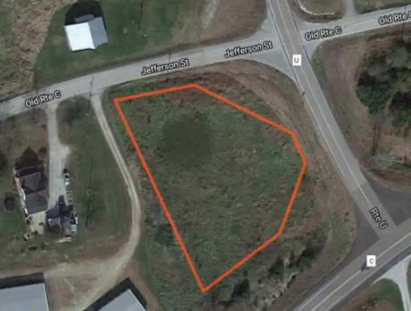 TBA Rte. C, Russellville, Missouri 65074, ,Land,Inactive,Rte. C,5326