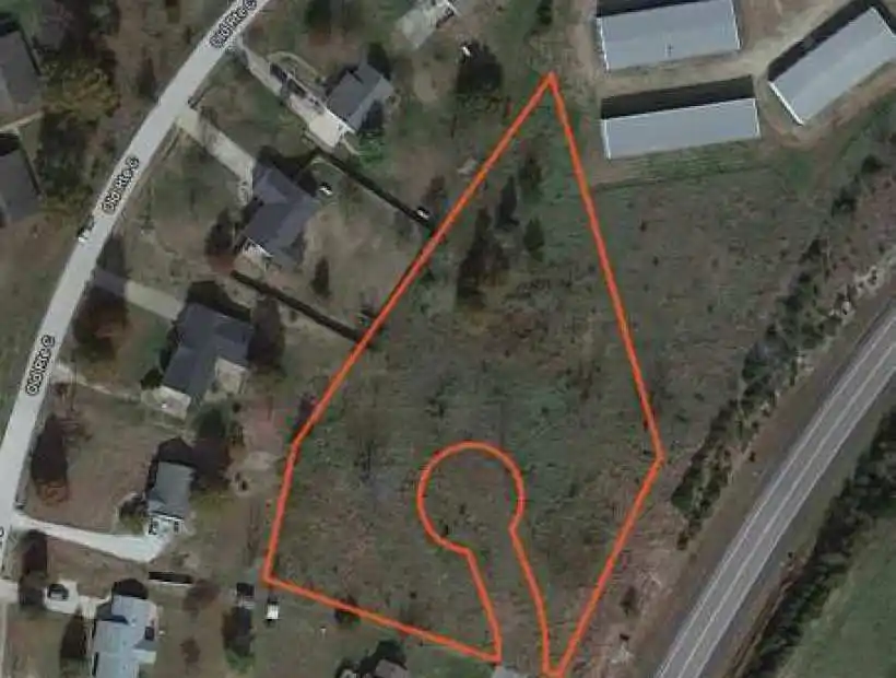 12805 Twin Peaks Drive, Russellville, Missouri 65074, ,Land,Inactive,Twin Peaks Drive,5327