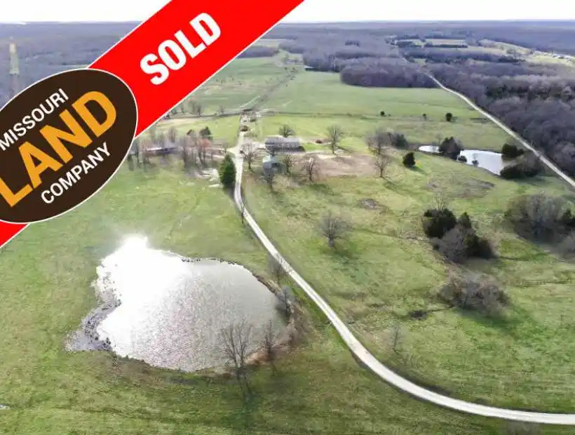 155 Foose Rd, Buffalo, Missouri 65622, ,House with Acreage,Sold,Foose Rd,5347