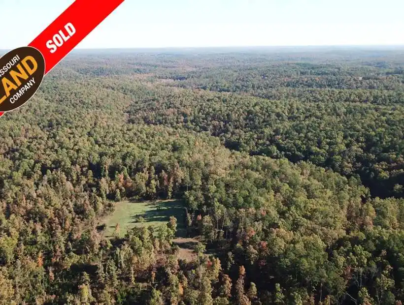 TBD State Highway V, Raymondville, Missouri 65555, ,Hunting,Sold,State Highway V,5354