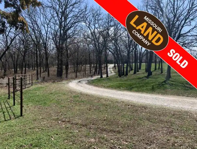 14755 Hwy A, Cole Camp, Missouri 65325, 3 Bedrooms Bedrooms, ,2 BathroomsBathrooms,House with Acreage,Sold,Hwy A,5360