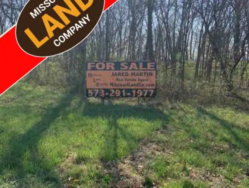 TBD Route V, Russellville, Missouri 65074, ,Land,Sold,Route V,5380