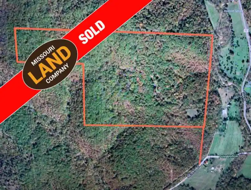 40 Big BuffaloRd, Stover, Missouri 65078, ,Land,Sold,Big BuffaloRd,5386