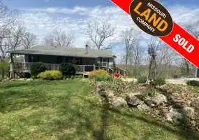 16860 Noble Lane, Preston, Missouri 65732, 4 Bedrooms Bedrooms, ,3 BathroomsBathrooms,House with Acreage,Sold,Noble Lane,5393