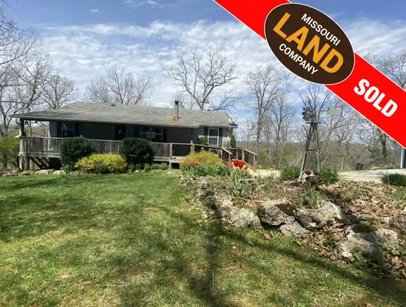16860 Noble Lane, Preston, Missouri 65732, 4 Bedrooms Bedrooms, ,3 BathroomsBathrooms,House with Acreage,Sold,Noble Lane,5393