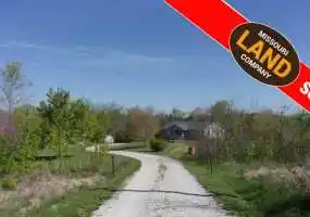 Preston Missouri  Country  country living Hickory county Missouri acerage  home with shop  