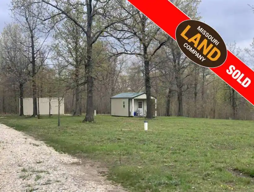 TBD Chapel Bluff, Macks Creek, Missouri 65786, ,Recreational,Sold,Chapel Bluff,5399