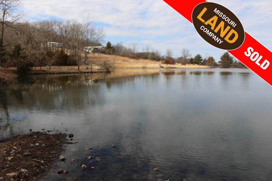 Osage County Recreational Property