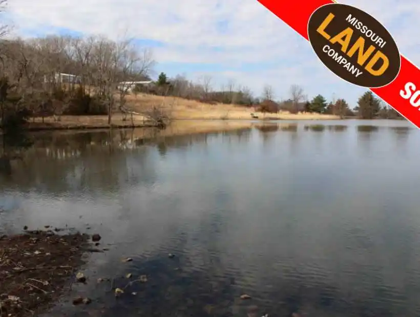 Lake, Hunting, Fishing, Canoeing, Recreation