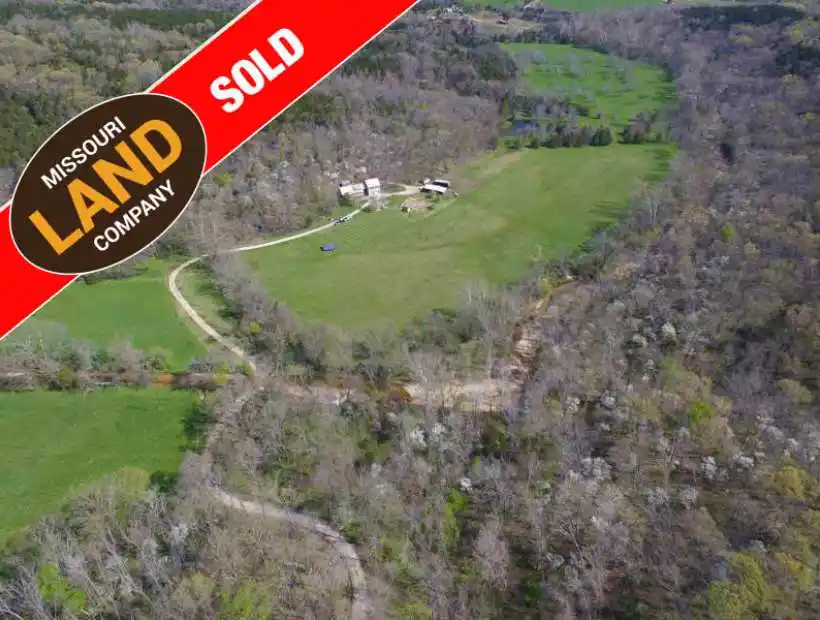 499 Old Ten Mile Rd, Eugene, Missouri 65032, ,House with Acreage,Sold,Old Ten Mile Rd,5407