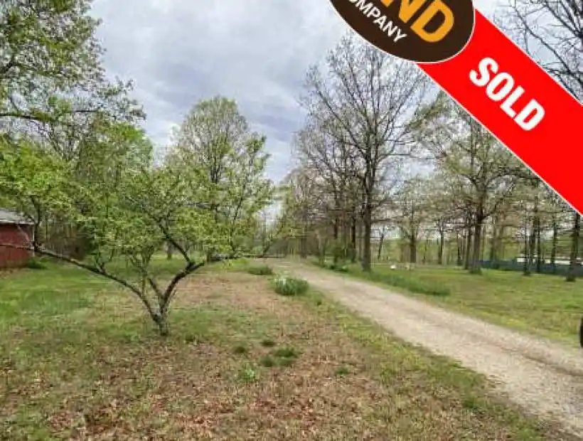 19855 Highway 28, dixon, Missouri 65459, ,Land,Sold,Highway 28,5418