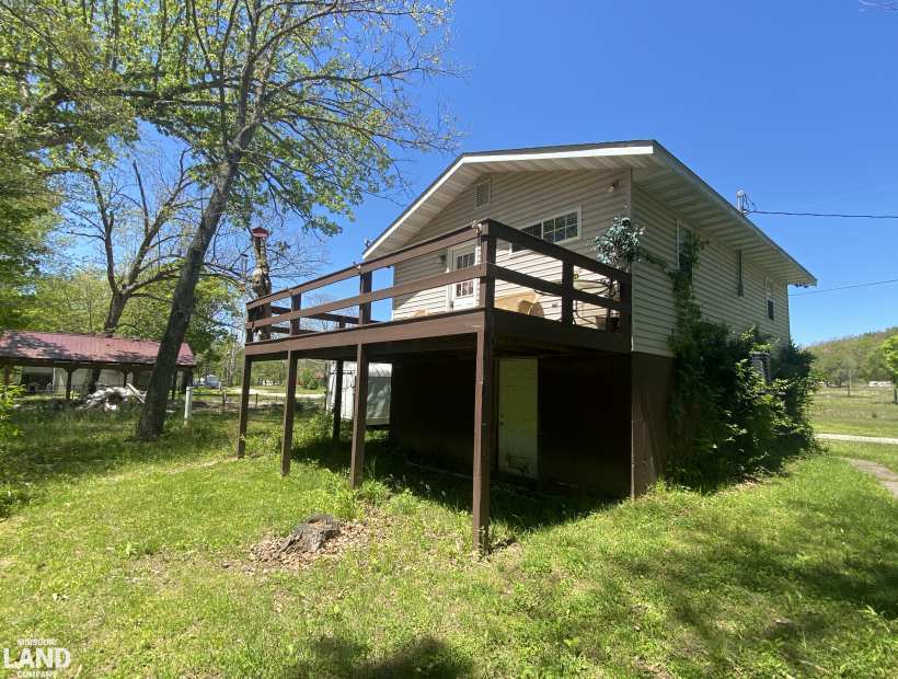 22760 Private Road 9002, Jerome, Missouri 65529, 2 Bedrooms Bedrooms, ,1 BathroomBathrooms,Recreational,Inactive,Private Road 9002,5423