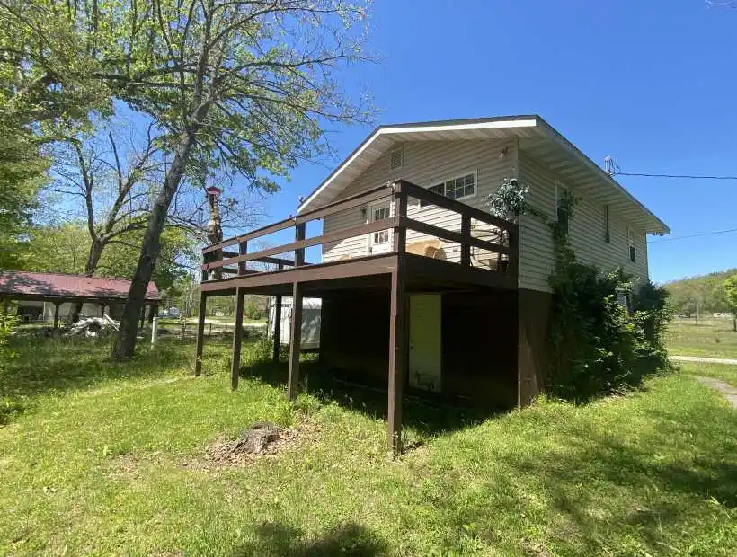 22760 Private Road 9002, Jerome, Missouri 65529, 2 Bedrooms Bedrooms, ,1 BathroomBathrooms,Recreational,Inactive,Private Road 9002,5423