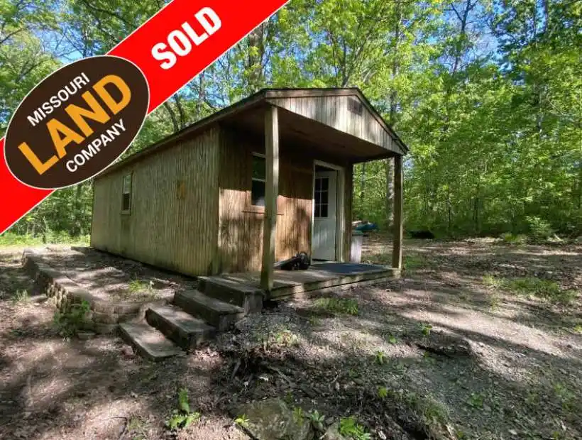 973 NE 951, Calhoun, Missouri 65323, ,Hunting,Sold,NE 951,5437