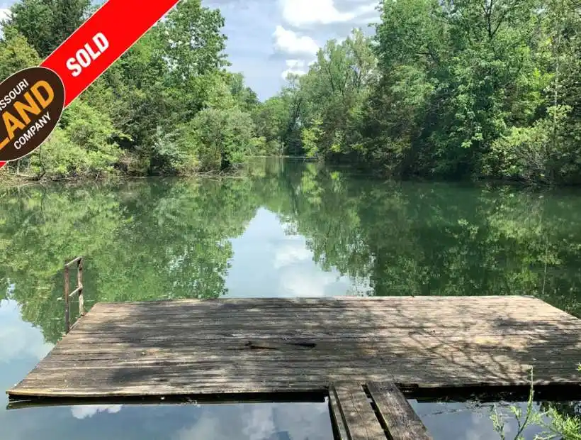 230c Bartley Lane, Fulton, Missouri 65251, 4 Bedrooms Bedrooms, ,2 BathroomsBathrooms,House with Acreage,Sold,Bartley Lane,5439