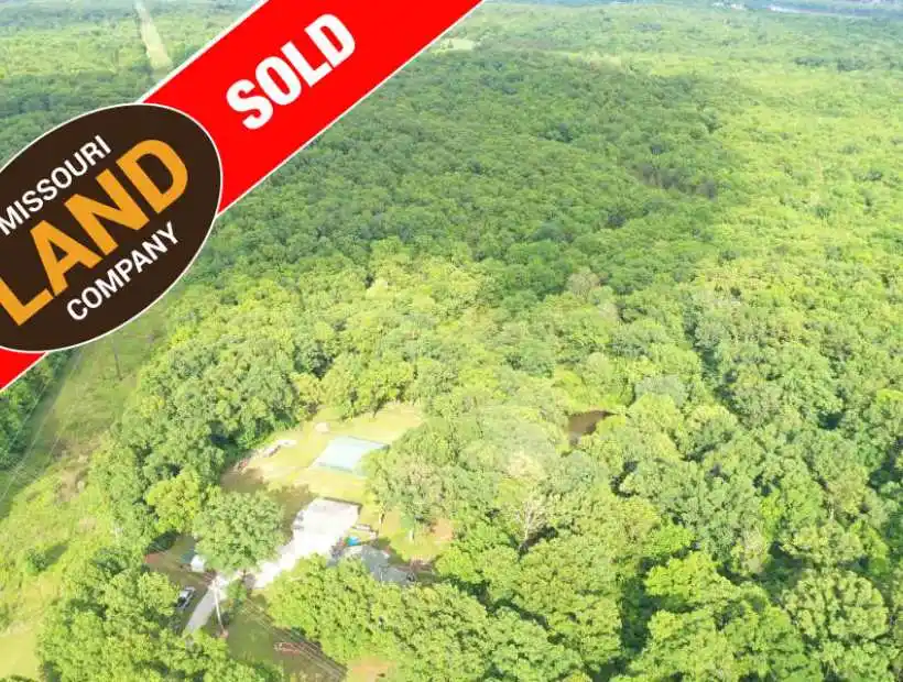 21182 Lost Valley Rd, Warsaw, Missouri 65355, ,House with Acreage,Sold,Lost Valley Rd ,5440