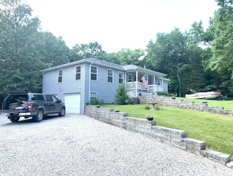 25345 County Rd 246, Hermitage, Missouri 65779, 3 Bedrooms Bedrooms, ,2 BathroomsBathrooms,House,Inactive,County Rd 246,5450