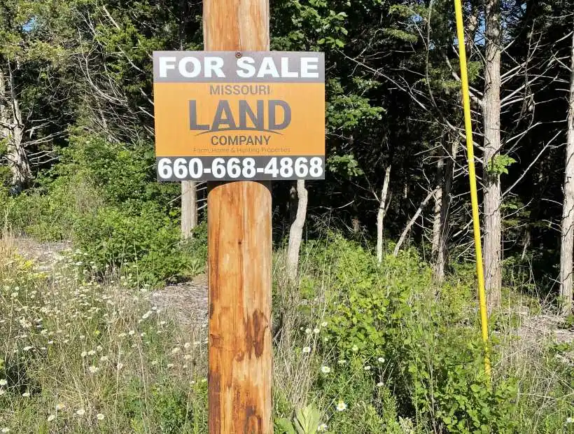 TBD Mansfield Drive, Warsaw, Missouri 65355, ,Recreational,Inactive,Mansfield Drive ,5451