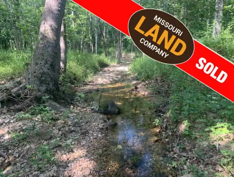000 CR 10, Cross Timbers, Missouri, ,Hunting,Sold,CR 10 ,5467