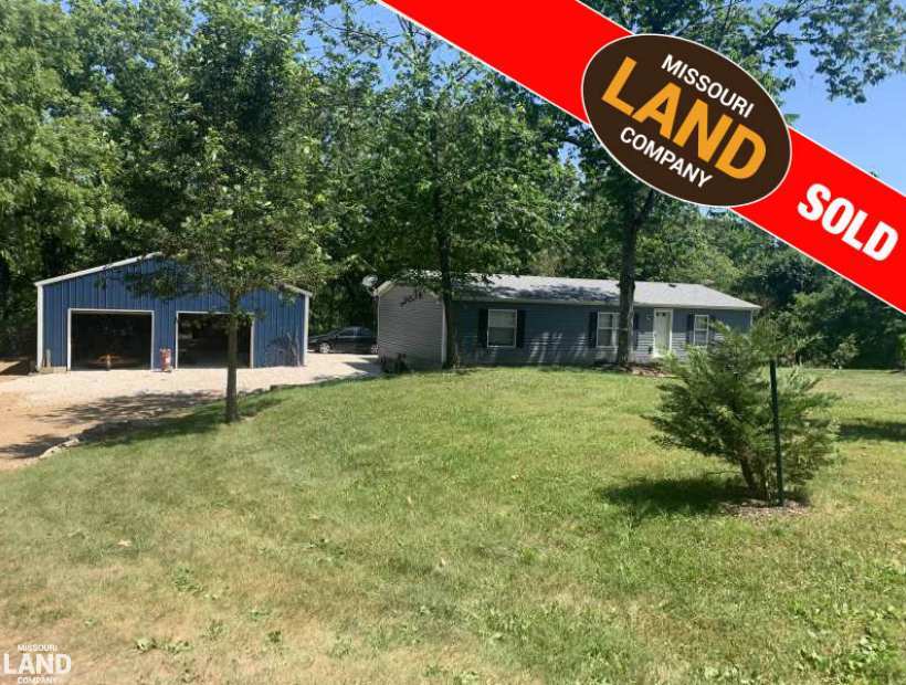 1773 Hwy 17, Iberia, Missouri 65486, ,House with Acreage,Sold,Hwy 17,5469
