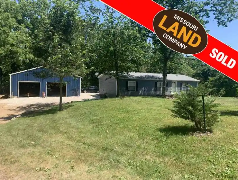1773 Hwy 17, Iberia, Missouri 65486, ,House with Acreage,Sold,Hwy 17,5469