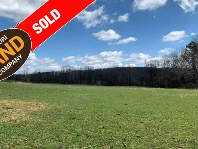 TBD County Road 942, Boss, Missouri 65440, ,Farm,Sold,County Road 942,5484