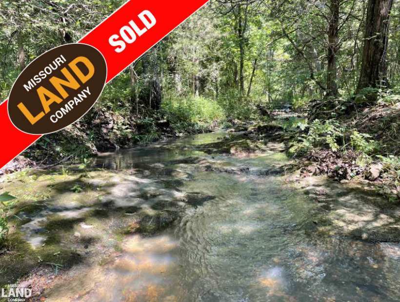 TBD Friday Rd., Stover, Missouri 65078, ,Hunting,Sold,Friday Rd.,5490