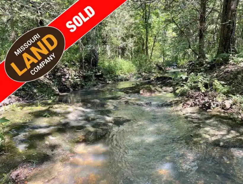 TBD Friday Rd., Stover, Missouri 65078, ,Hunting,Sold,Friday Rd.,5490