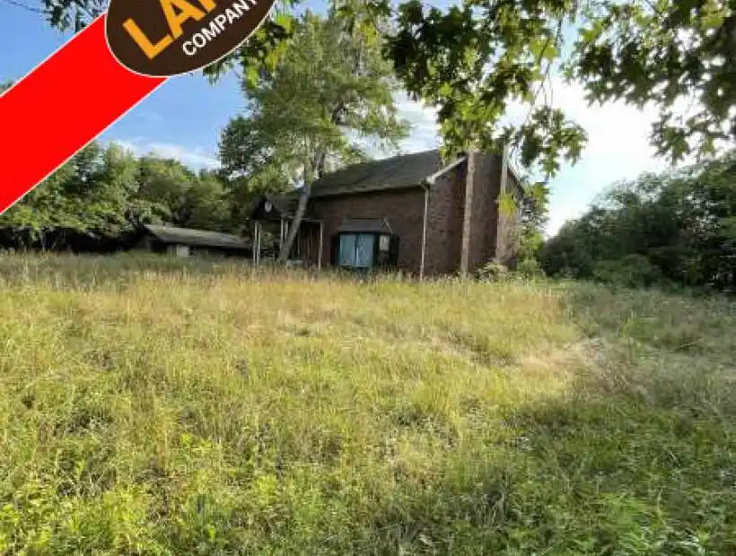 18200 Comedy Lane, Dixon, Missouri 65459, 2 Bedrooms Bedrooms, ,House with Acreage,Sold,Comedy Lane,5500