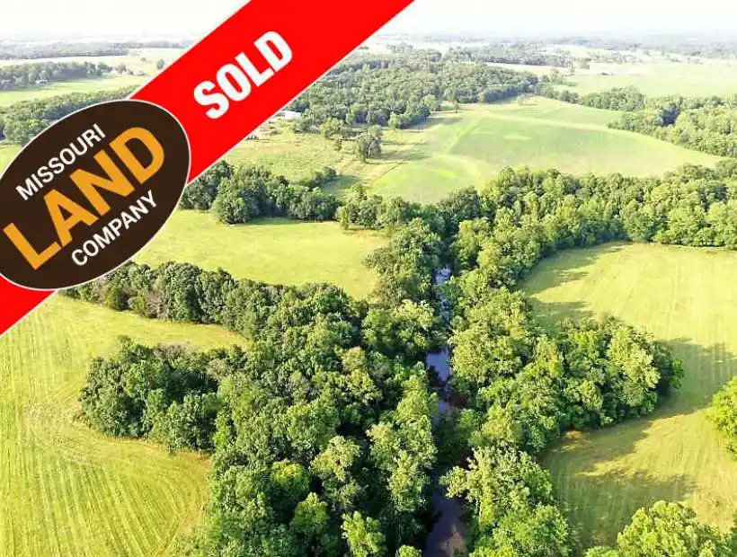 TBD Highway F, Cole Camp, Missouri 65325, ,Farm,Sold,Highway F,5503
