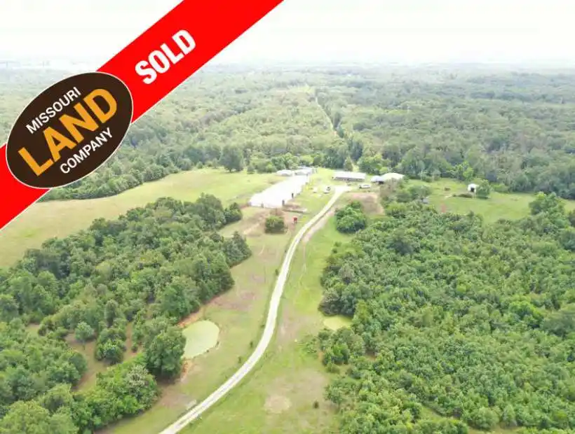 110 Latimer Rd, Long Lane, Missouri 65590, ,House with Acreage,Sold,Latimer Rd,5505