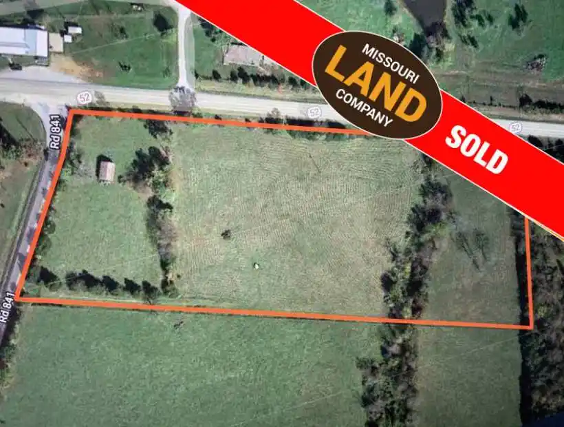 16122 Brockman Ave, Cole Camp, Missouri 65325, ,Land,Sold,Brockman Ave,5507