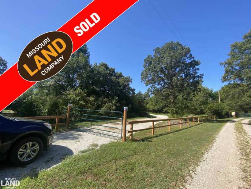 24023 County Road 308, Pittsburg, Missouri 65724, ,Recreational,Sold,County Road 308,5522