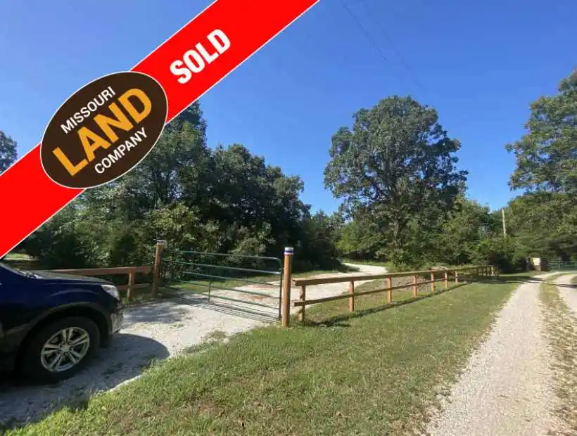 24023 County Road 308, Pittsburg, Missouri 65724, ,Recreational,Sold,County Road 308,5522