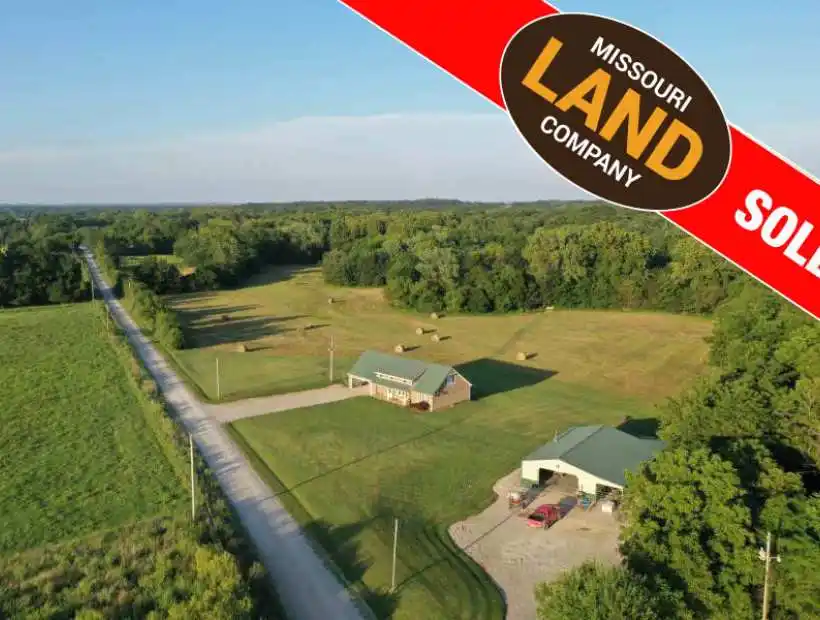 Creek, White Oak, Hunting, Deer, Turkey, Timber, Shop