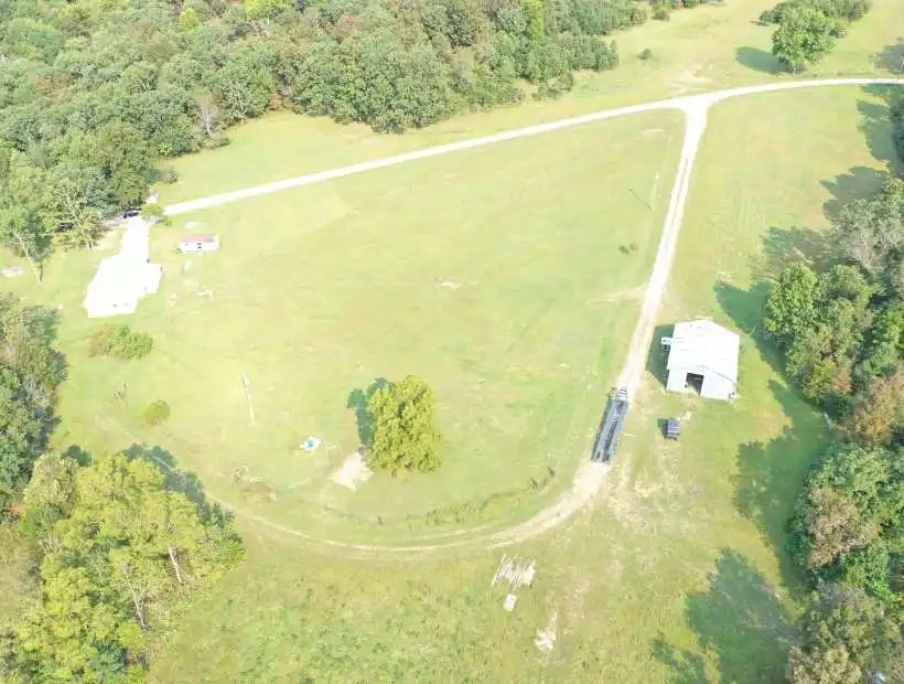 27496 Hwy V, Edwards, Missouri 65326, ,House with Acreage,Inactive,Hwy V,5532