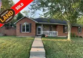 2048 Deer Trail, Jefferson City, Missouri 65101, 3 Bedrooms Bedrooms, ,3 BathroomsBathrooms,House,Sold,Deer Trail,5538 2048 Deer Trail, Jefferson City, Missouri 65101, 3 Bedrooms Bedrooms, ,3 BathroomsBathrooms,House,Sold,Deer Trail,5538